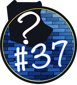 Indovina un gioco arcade con la musica numero 37
