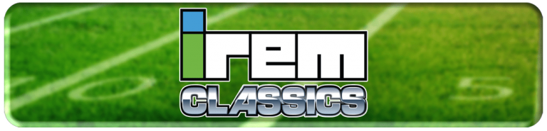 irem classics
