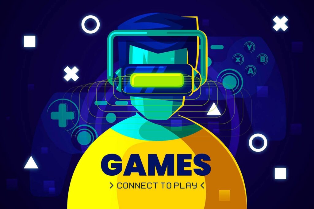 evoluzione dei videogiochi