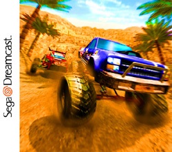 4 Wheel Thunder