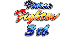 Virtua Fighter 3tb